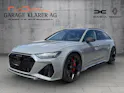 Audi RS6 ABT S Performance *740PS*Akrapovic*305km/h*Avant 4.0 TFSI V8 quattro