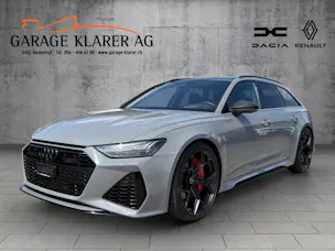 Audi RS6 ABT S Performance *740PS*Akrapovic*305km/h*Avant 4.0 TFSI V8 quattro