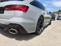 Audi RS6 ABT S Performance *740PS*Akrapovic*305km/h*Avant 4.0 TFSI V8 quattro