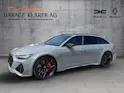Audi RS6 ABT S Performance *740PS*Akrapovic*305km/h*Avant 4.0 TFSI V8 quattro