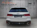 Audi RS6 ABT S Performance *740PS*Akrapovic*305km/h*Avant 4.0 TFSI V8 quattro