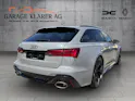 Audi RS6 ABT S Performance *740PS*Akrapovic*305km/h*Avant 4.0 TFSI V8 quattro