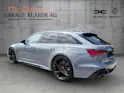 Audi RS6 ABT S Performance *740PS*Akrapovic*305km/h*Avant 4.0 TFSI V8 quattro