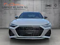 Audi RS6 ABT S Performance *740PS*Akrapovic*305km/h*Avant 4.0 TFSI V8 quattro