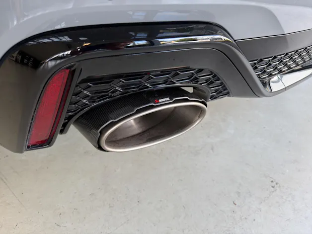 Audi RS6 ABT S Performance *740PS*Akrapovic*305km/h*Avant 4.0 TFSI V8 quattro