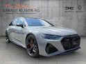 Audi RS6 ABT S Performance *740PS*Akrapovic*305km/h*Avant 4.0 TFSI V8 quattro
