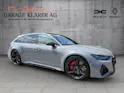 Audi RS6 ABT S Performance *740PS*Akrapovic*305km/h*Avant 4.0 TFSI V8 quattro
