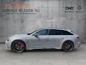 Audi RS6 ABT S Performance *740PS*Akrapovic*305km/h*Avant 4.0 TFSI V8 quattro
