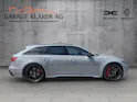 Audi RS6 ABT S Performance *740PS*Akrapovic*305km/h*Avant 4.0 TFSI V8 quattro