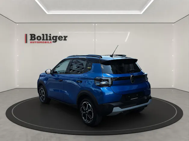 Citroën C3 1.2i MHEV Max DCS6