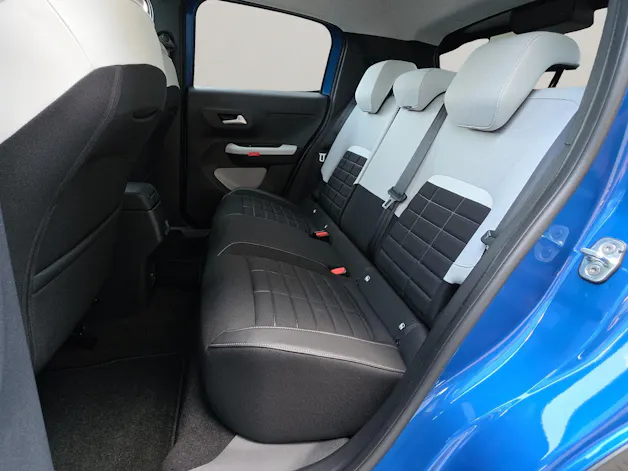 Citroën C3 1.2i MHEV Max DCS6