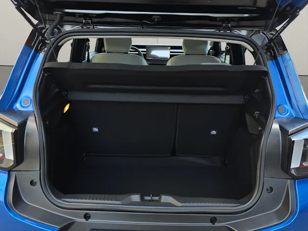 Citroën C3 1.2i MHEV Max DCS6
