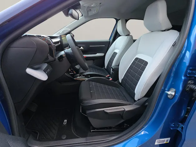 Citroën C3 1.2i MHEV Max DCS6