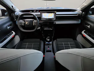 CITROEN C3 1.2i MHEV Max DCS6