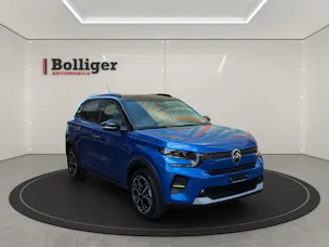 CITROEN C3 1.2i MHEV Max DCS6