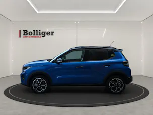 CITROEN C3 1.2i MHEV Max DCS6