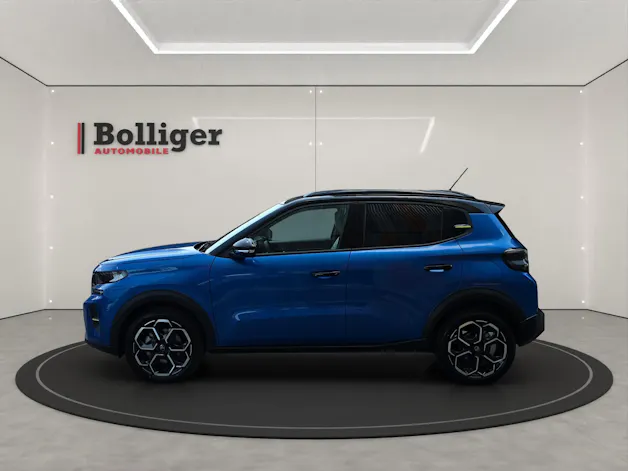 Citroën C3 1.2i MHEV Max DCS6