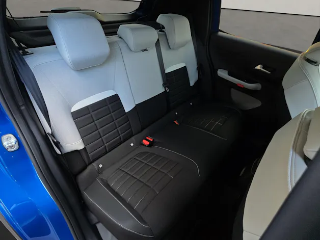Citroën C3 1.2i MHEV Max DCS6