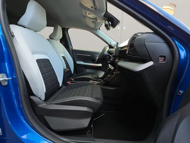 Citroën C3 1.2i MHEV Max DCS6