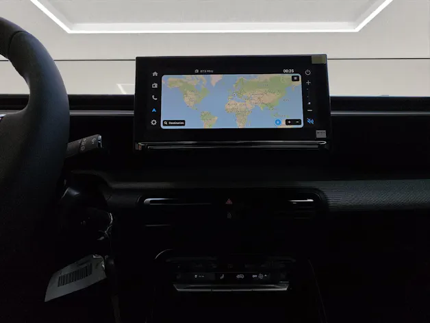 Citroën C3 1.2i MHEV Max DCS6