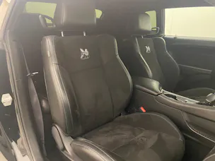 DODGE Challenger 392 R/T Scat Pack WB