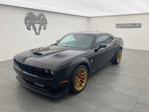 DODGE Challenger 392 R/T Scat Pack WB