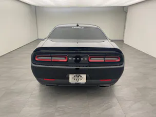 DODGE Challenger 392 R/T Scat Pack WB