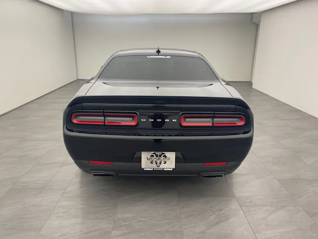 DODGE Challenger 392 R/T Scat Pack WB