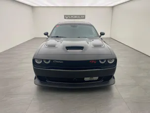 DODGE Challenger 392 R/T Scat Pack WB
