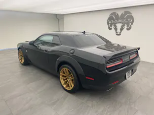 DODGE Challenger 392 R/T Scat Pack WB