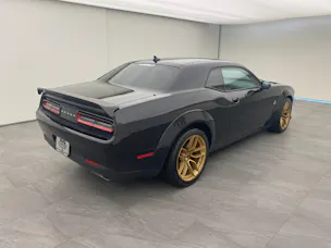 DODGE Challenger 392 R/T Scat Pack WB