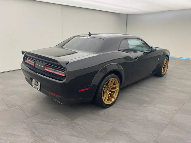 DODGE Challenger 392 R/T Scat Pack WB