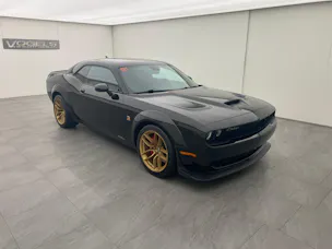 DODGE Challenger 392 R/T Scat Pack WB