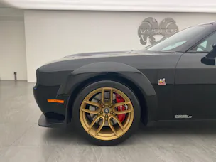 DODGE Challenger 392 R/T Scat Pack WB