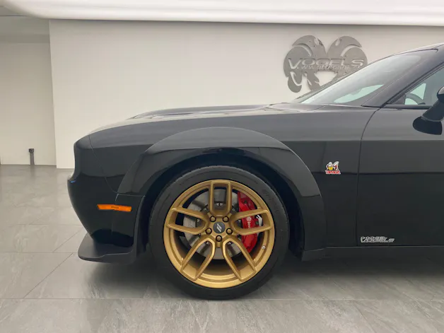 DODGE Challenger 392 R/T Scat Pack WB