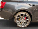 Škoda Octavia Combi 2.0 TSI RS DSG