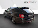 Škoda Octavia Combi 2.0 TSI RS DSG