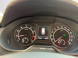 SKODA Octavia Combi 2.0 TSI RS DSG