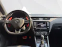 Škoda Octavia Combi 2.0 TSI RS DSG