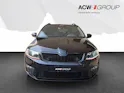 Škoda Octavia Combi 2.0 TSI RS DSG