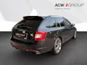 Škoda Octavia Combi 2.0 TSI RS DSG