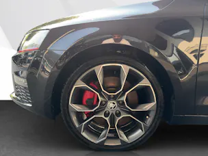 SKODA Octavia Combi 2.0 TSI RS DSG