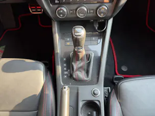 SKODA Octavia Combi 2.0 TSI RS DSG