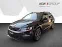 Škoda Octavia Combi 2.0 TSI RS DSG