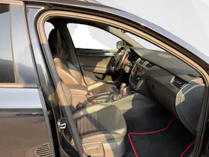 SKODA Octavia Combi 2.0 TSI RS DSG