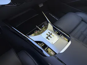 Ferrari Purosangue 6.5 V12