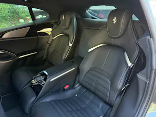 Ferrari Purosangue 6.5 V12