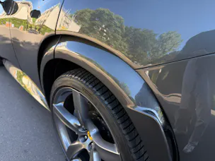 Ferrari Purosangue 6.5 V12