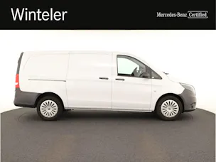MERCEDES-BENZ Vito 116 CDI L 9G-T Pro