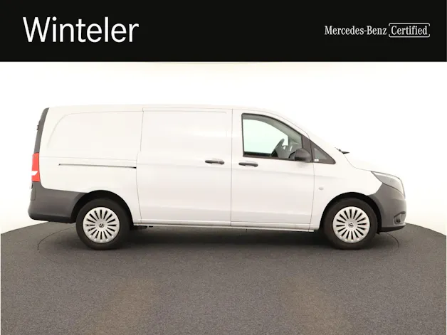 Mercedes-Benz Vito 116 CDI L 9G-T Pro